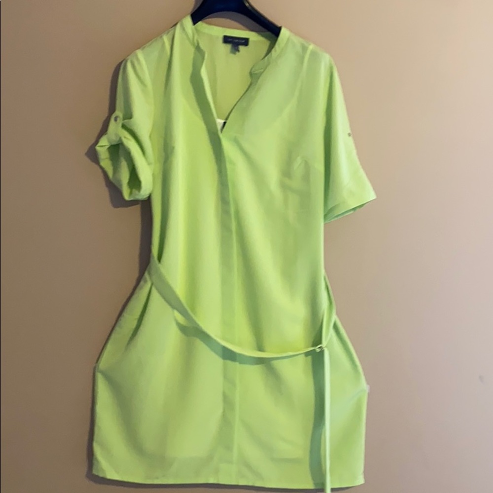 The Limited Knee length dress new without tags